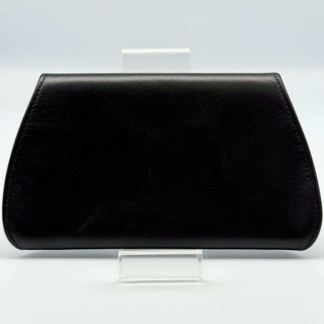 ✨美品✨Cartier パンテール ケース 男女兼用 ゴールド金具 レザー