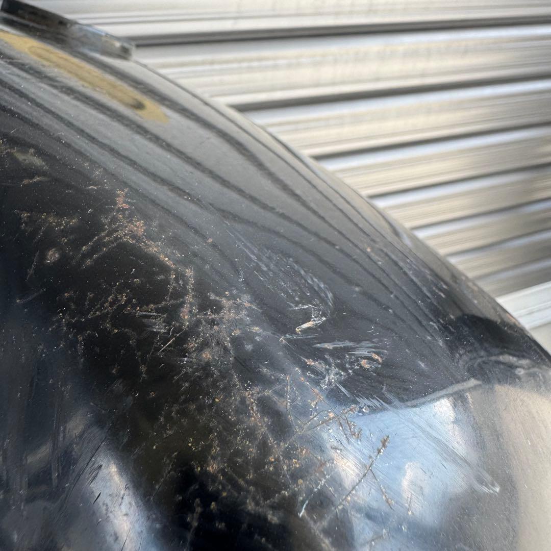 YAMAHA GT50 タンク タンクキャップ付き