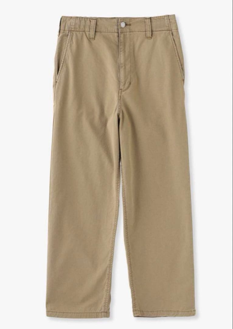 ロンハーマンビンテージ　オーガニックコットン　チノパン　パンツ　XS
