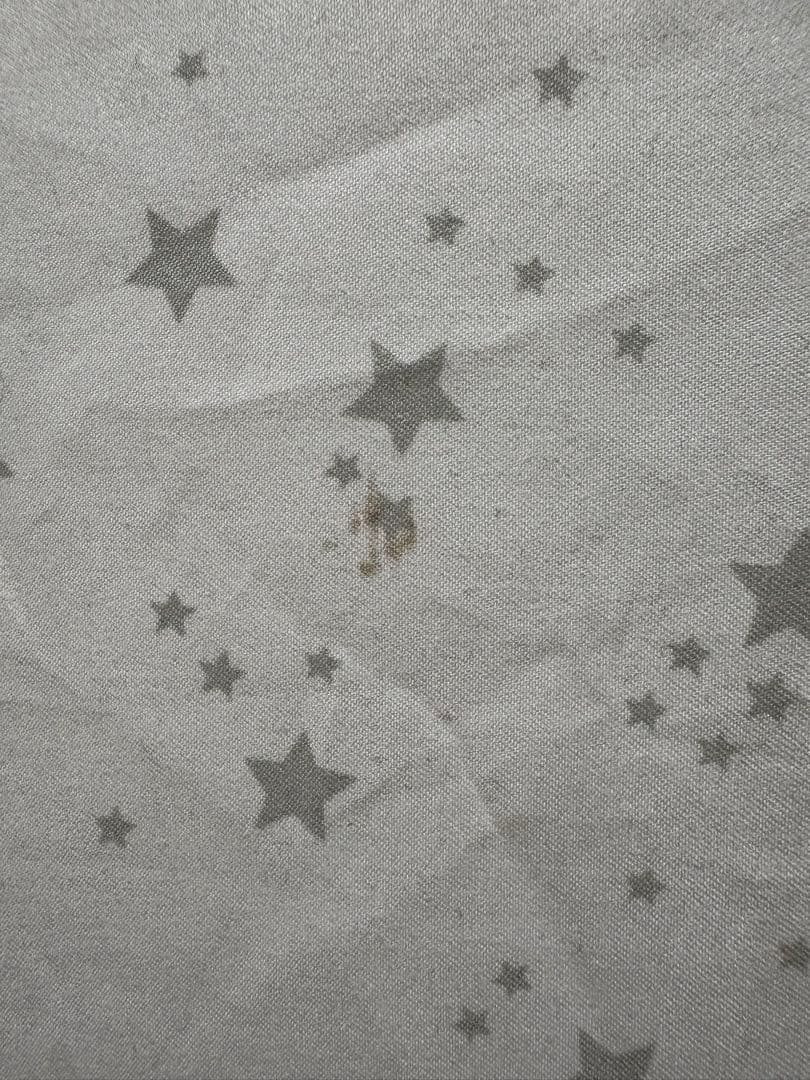 HZDMJ ベビーベッド　ベビーヤード