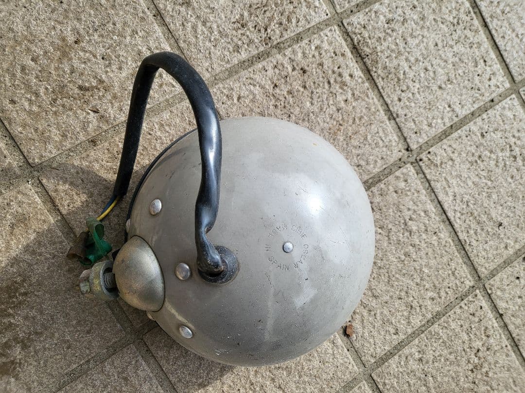 CIBIE フォグ&ドライビングライト クリア カバー付き