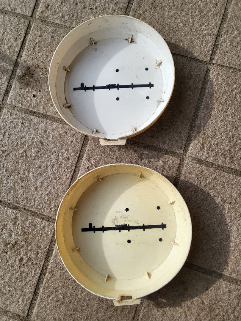 CIBIE フォグ&ドライビングライト クリア カバー付き