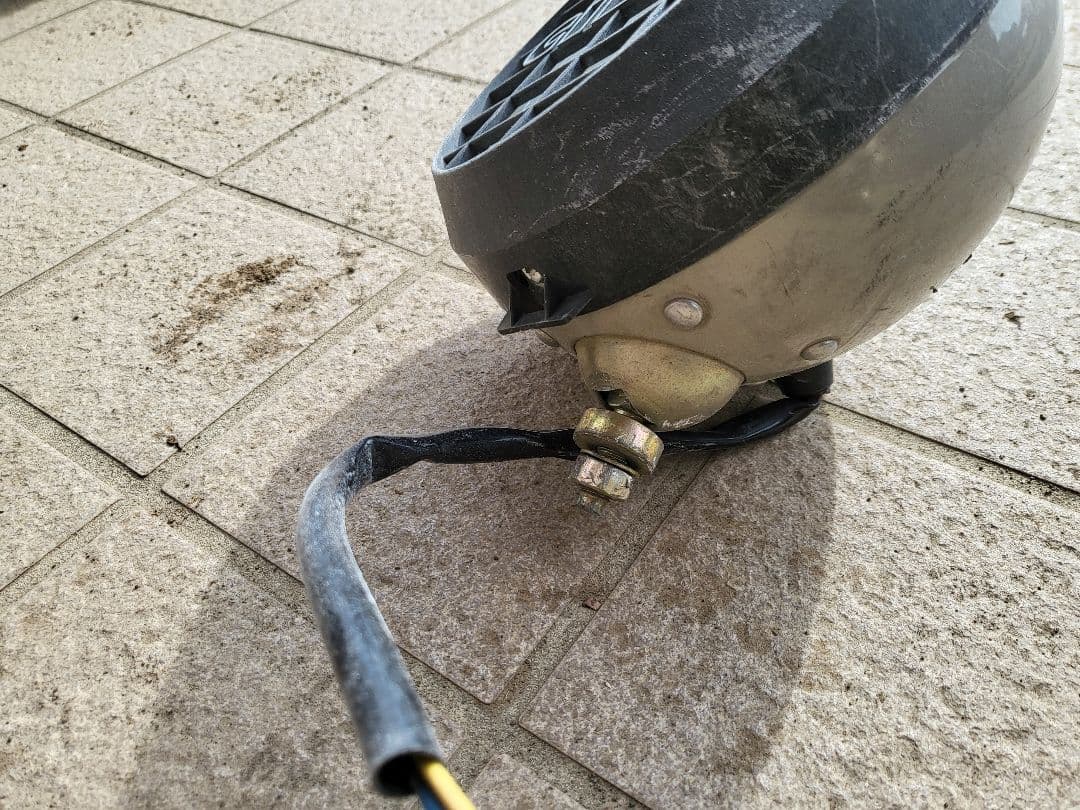 CIBIE フォグ&ドライビングライト クリア カバー付き