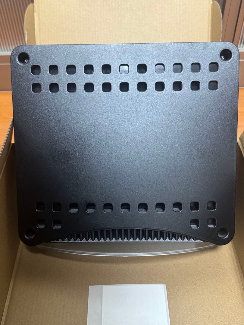 NEC Aterm PA-WX7800T8 Wi-Fi6E 無線LANルーター