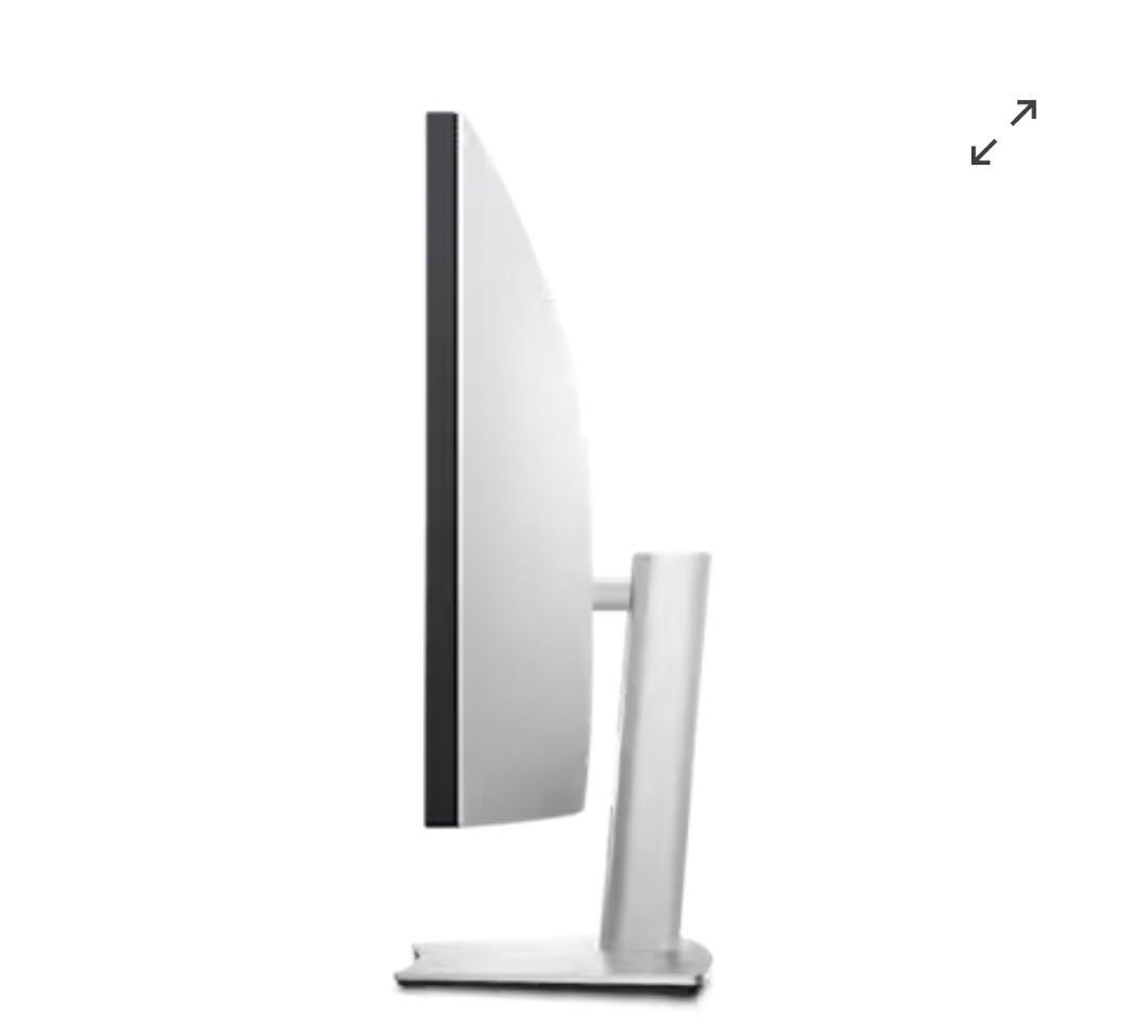 Dell デジタルハイエンド 49 曲面モニター