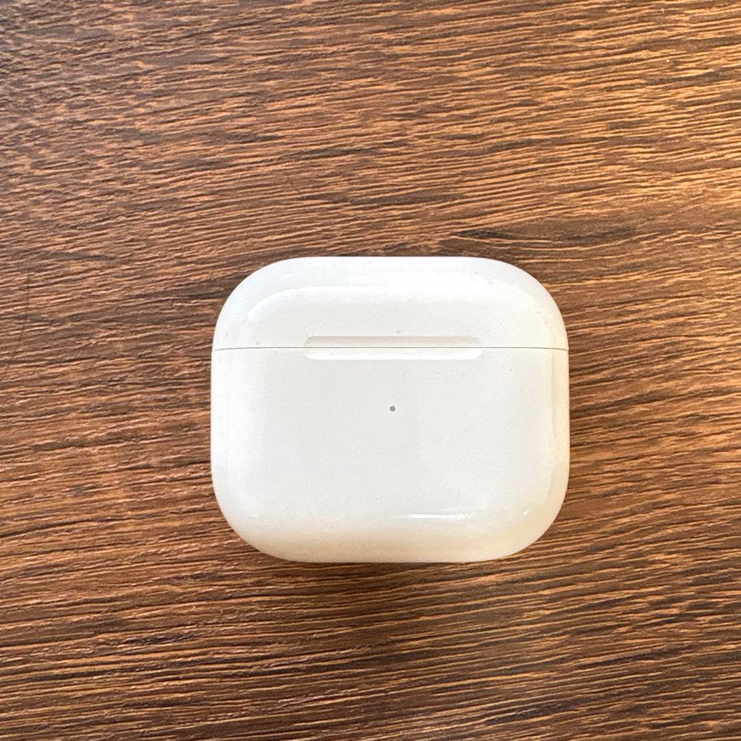 AirPods3 第3世代 A2566