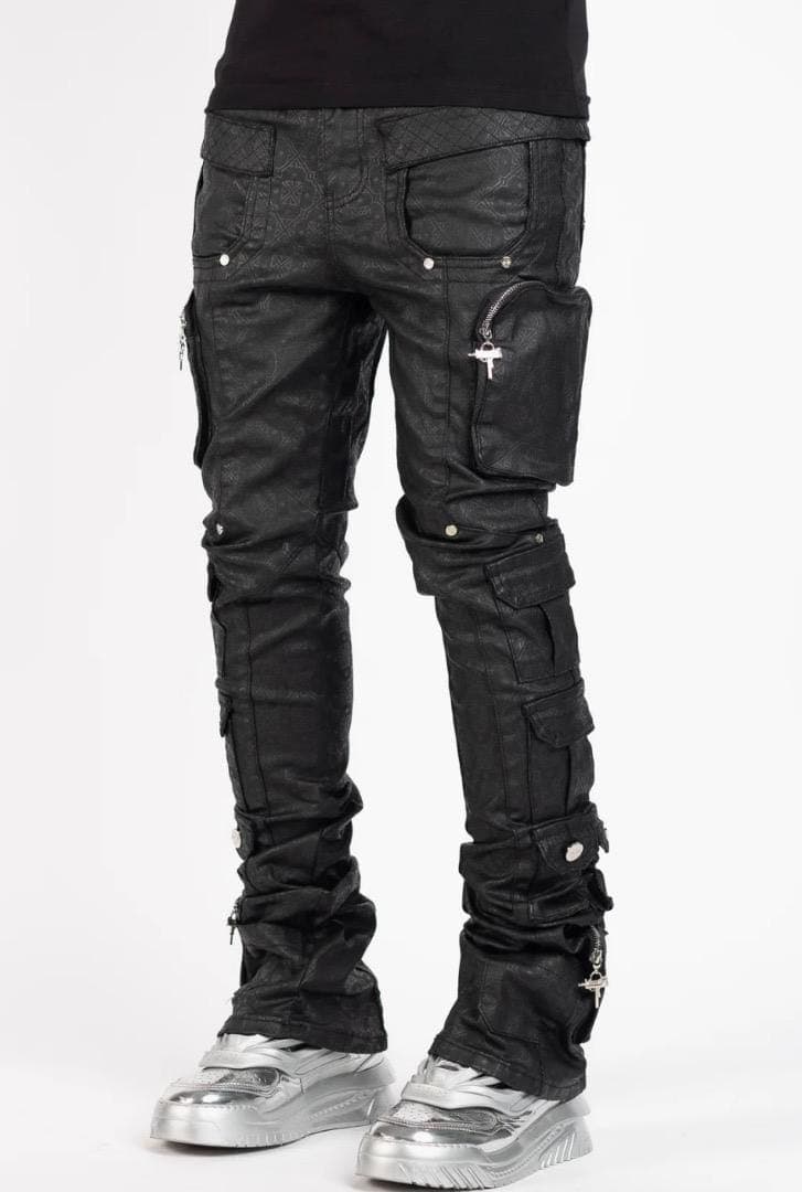 レッグウェア GUAPI