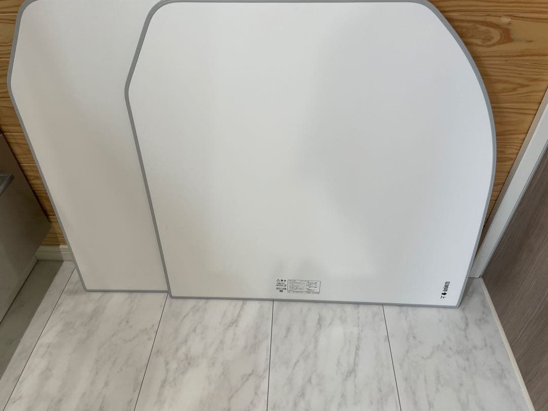 LIXIL 風呂蓋　YFK-1580B(3)-D4 800x1540mm