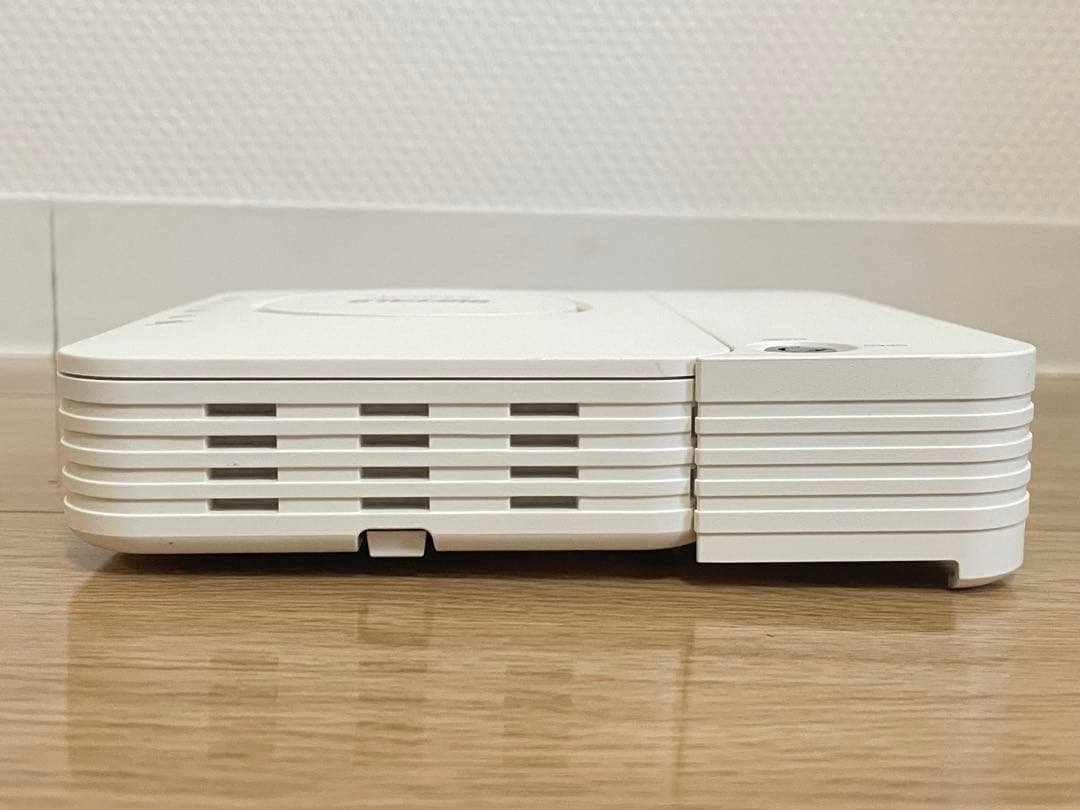 BUFFALO バッファロー WAPS-1266 無線LANアクセスポイント