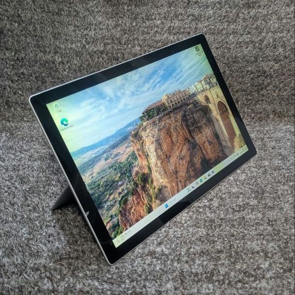 Windowsタブレット本体 surface pro 7 i5 8GB 128GB