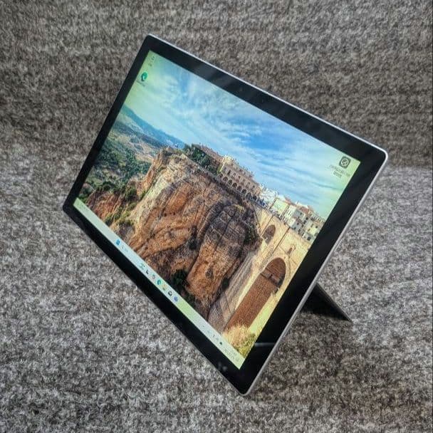 Windowsタブレット本体 surface pro 7 i5 8GB 128GB