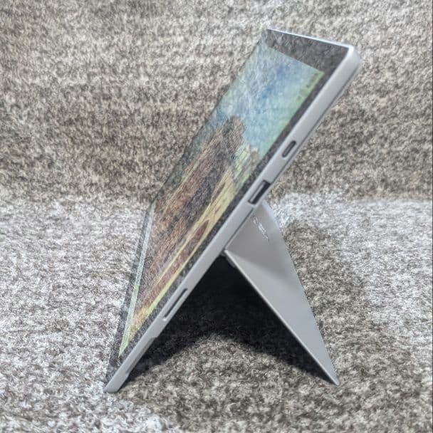 Windowsタブレット本体 surface pro 7 i5 8GB 128GB