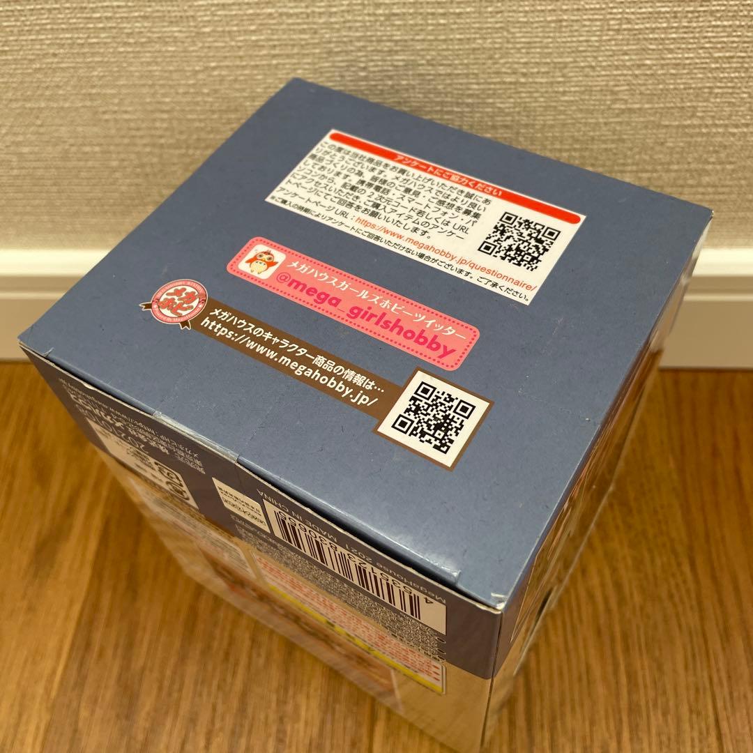 新品未開封 鬼滅の刃 るかっぷ 冨岡義勇　胡蝶しのぶ　特典座布団付き フィギュア