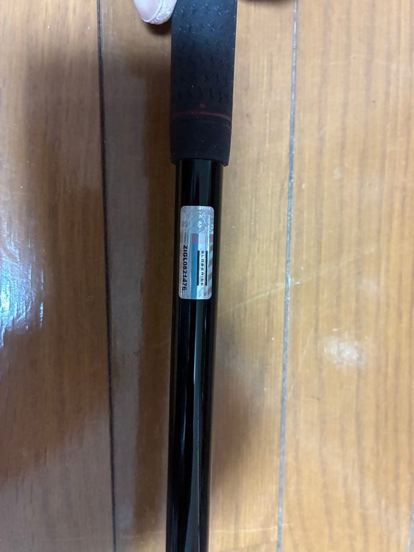 ONOFF KURO 2024 ドライバー　9.5 NXグリーン60S