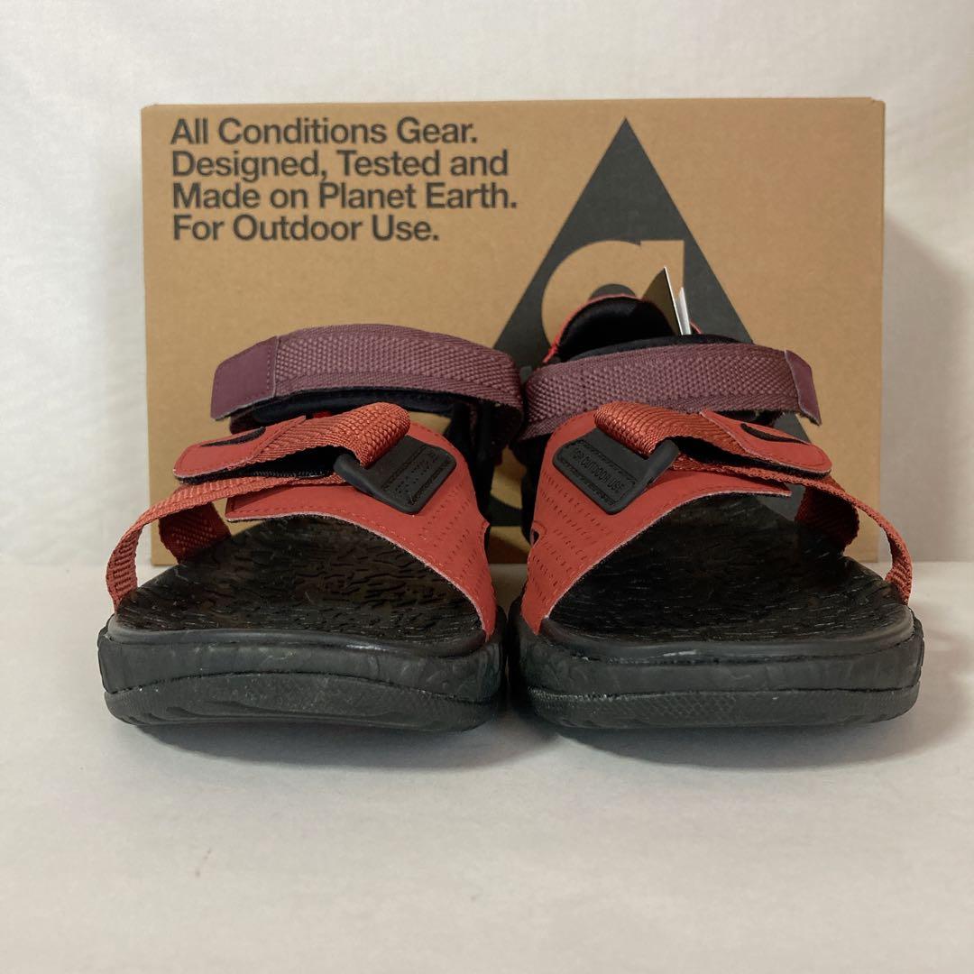 レア 希少 新品 27cm NIKE ACG AIR DESCHUTZ