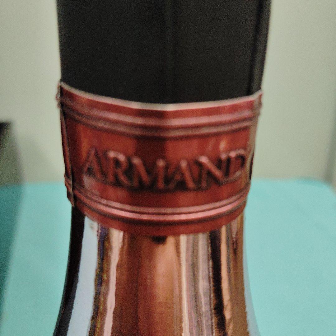 響*様 Armand de Brignac ロゼシャンパン 750ml 専用ボッ