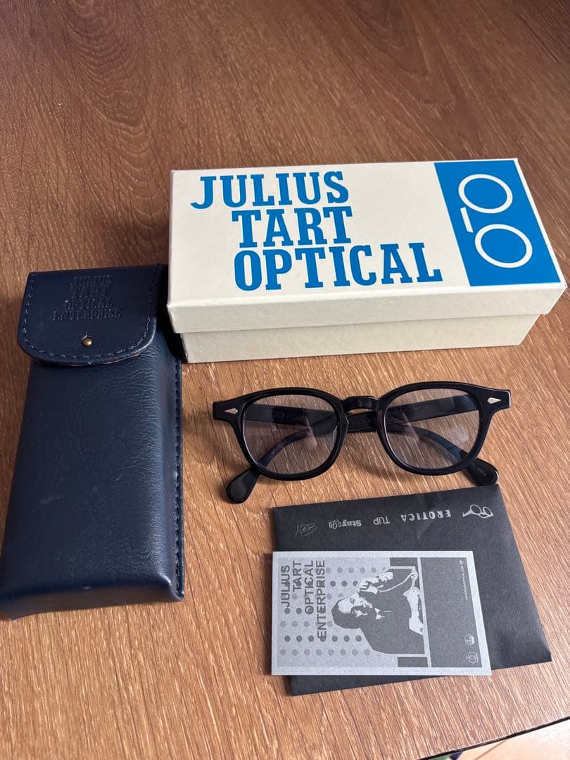 ジュリアスタートオプティカル　AR 46-22