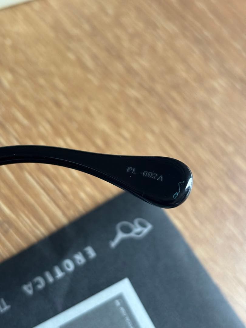 ジュリアスタートオプティカル　AR 46-22