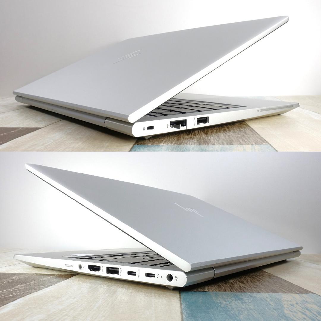 未使用に近い２０２５年製の神速モバイル✨超高速ＳＳＤ＆大容量メモリ✨フルＨＤ液晶