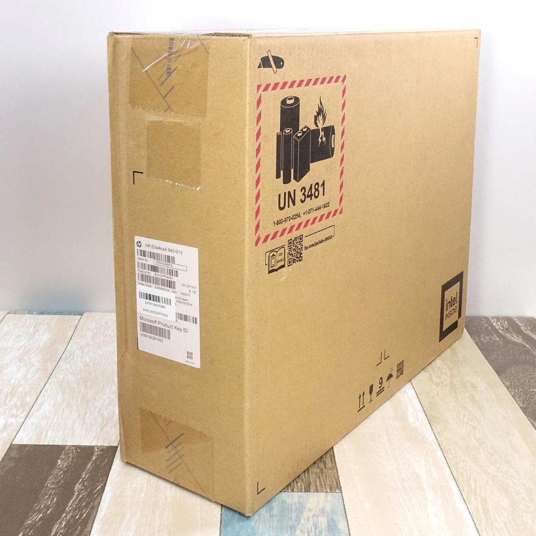 未使用に近い２０２５年製の神速モバイル✨超高速ＳＳＤ＆大容量メモリ✨フルＨＤ液晶