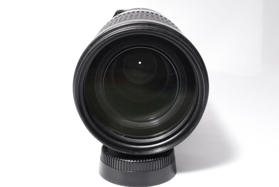 ❤️ポートレート等に❤️TAMRON SP 70-200mm Di VC USD❤️