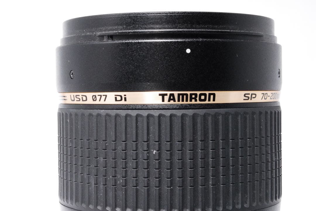 ❤️ポートレート等に❤️TAMRON SP 70-200mm Di VC USD❤️