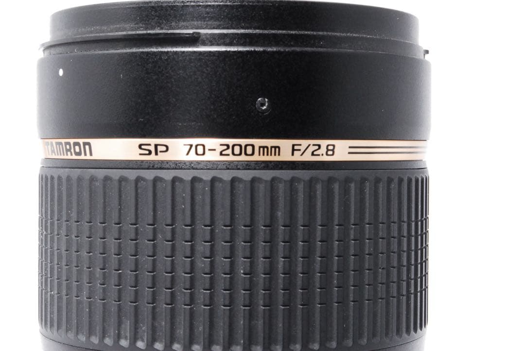❤️ポートレート等に❤️TAMRON SP 70-200mm Di VC USD❤️