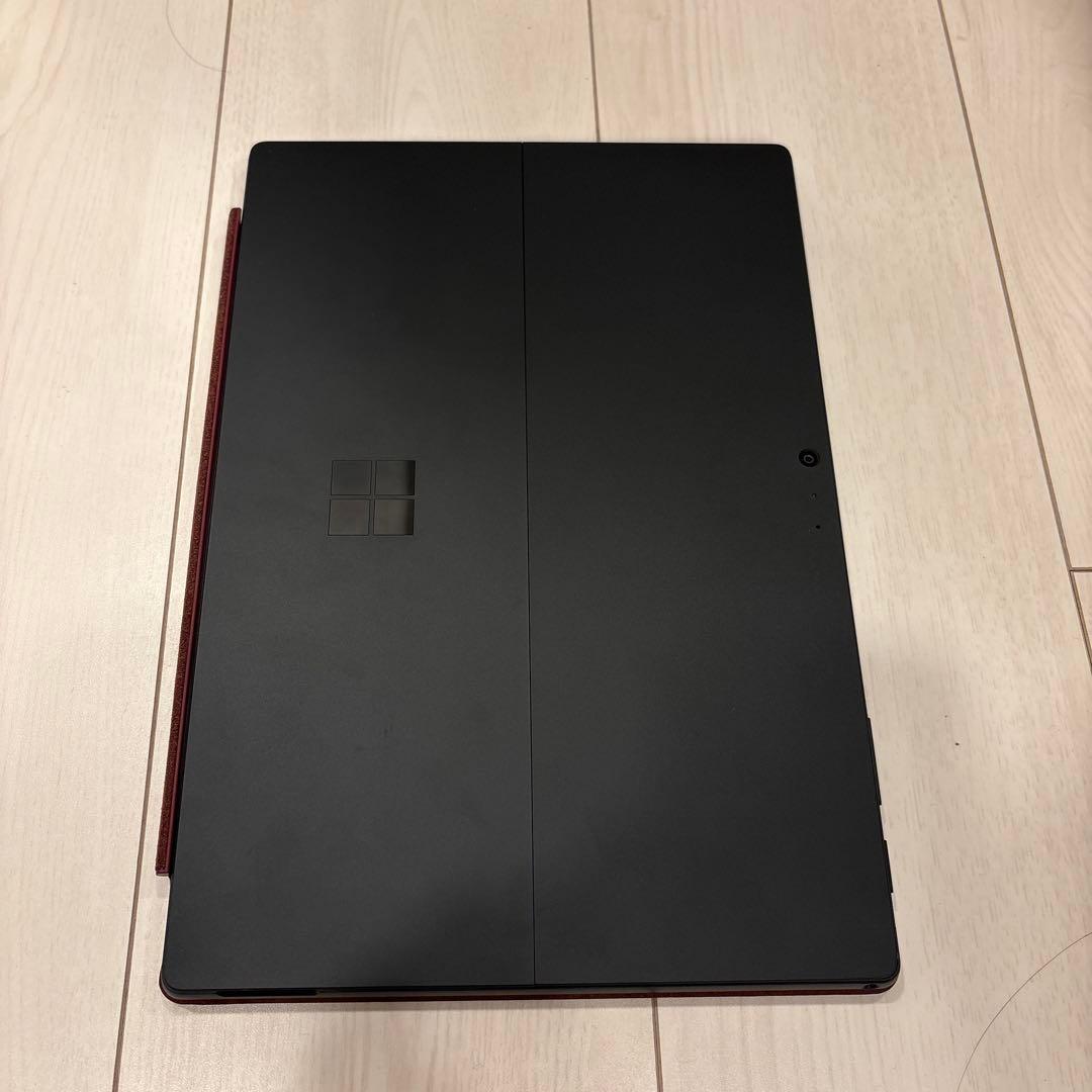 Microsoft Surface Pro 6 256GB 純正キーボード付き