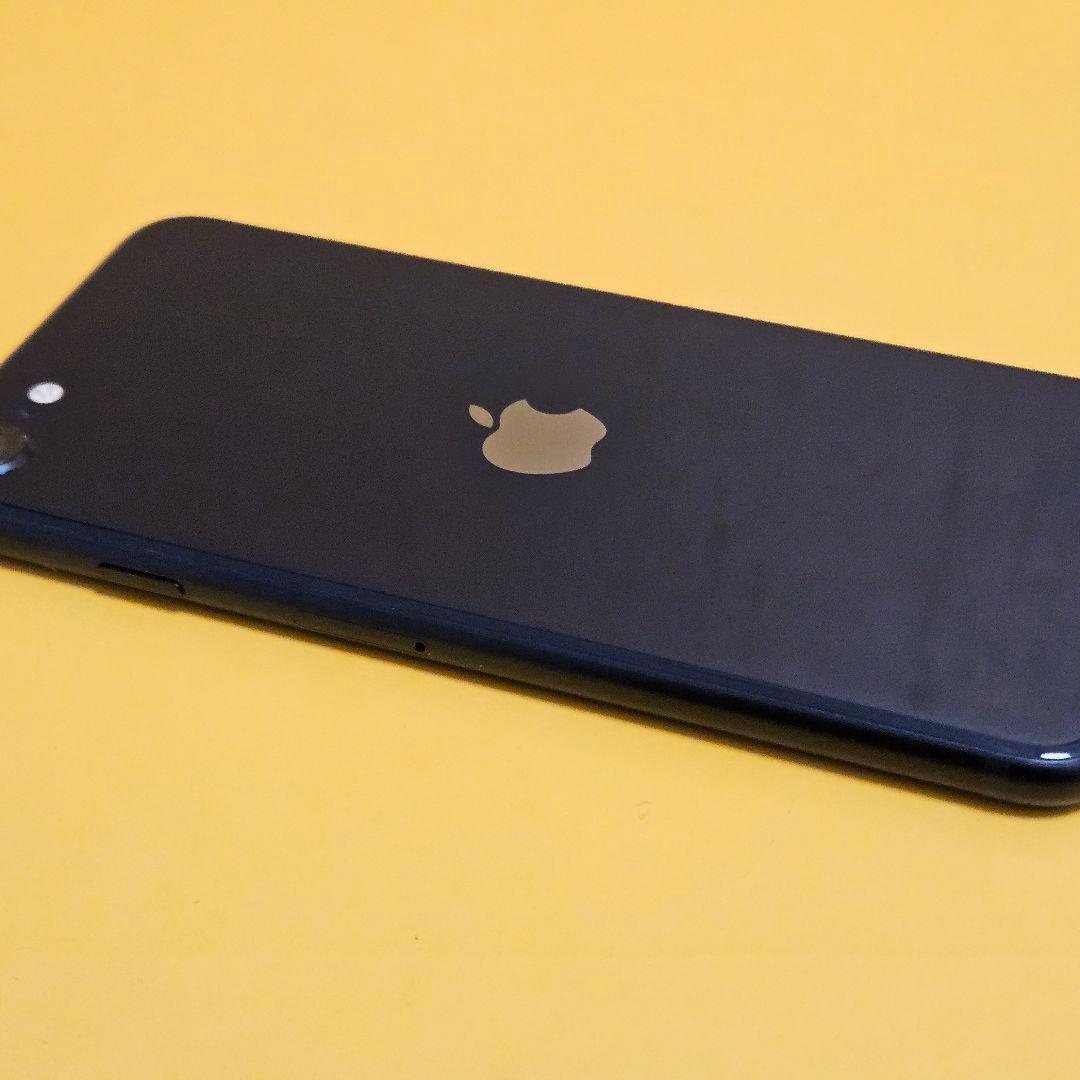 iPhone SE3 64GB｜24時間以内発送#430