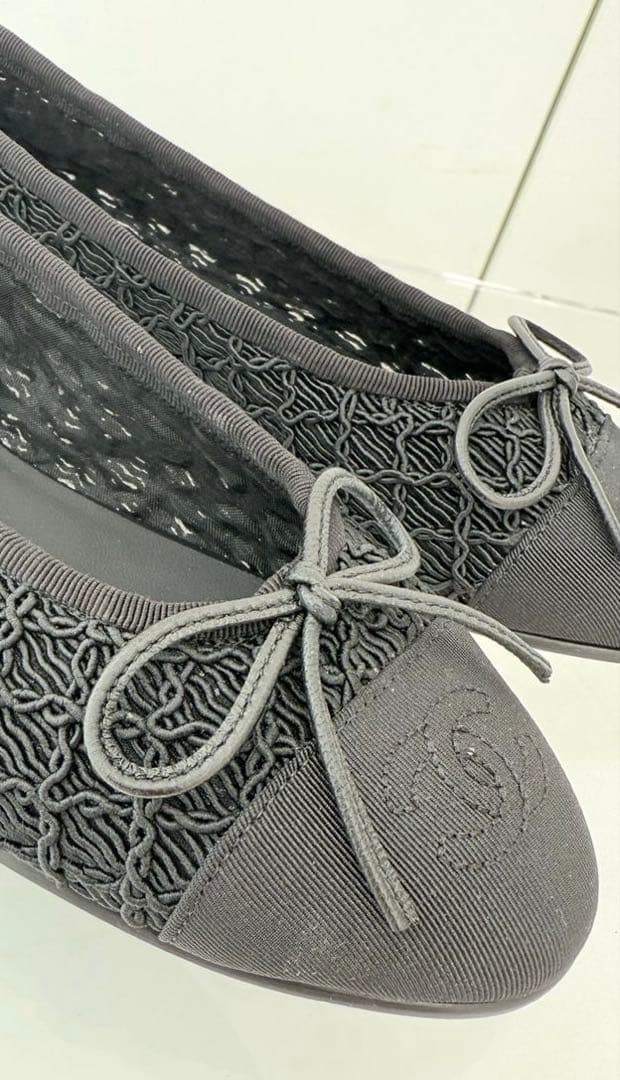 バレリーナ 38サイズ