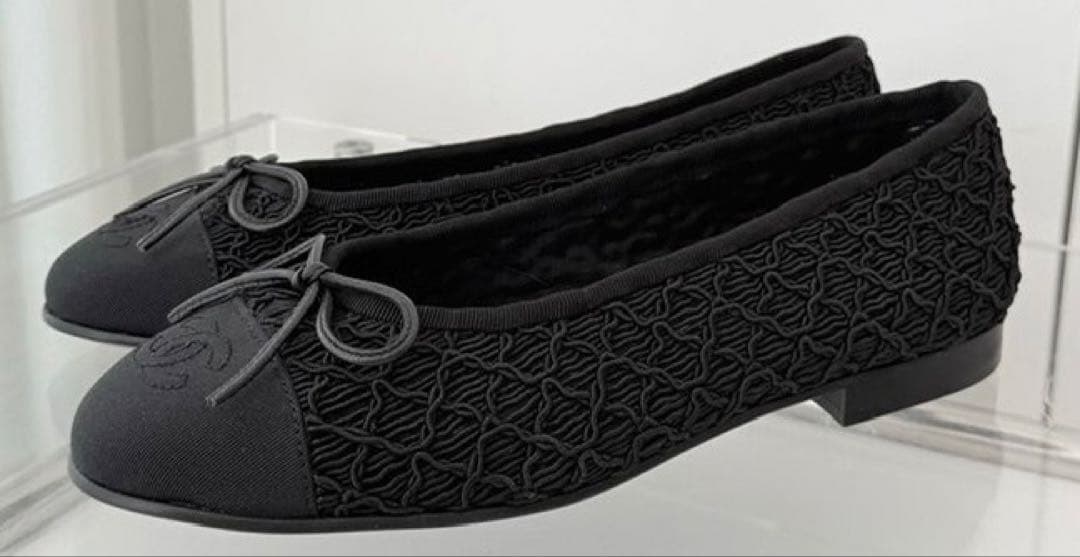 バレリーナ 38サイズ