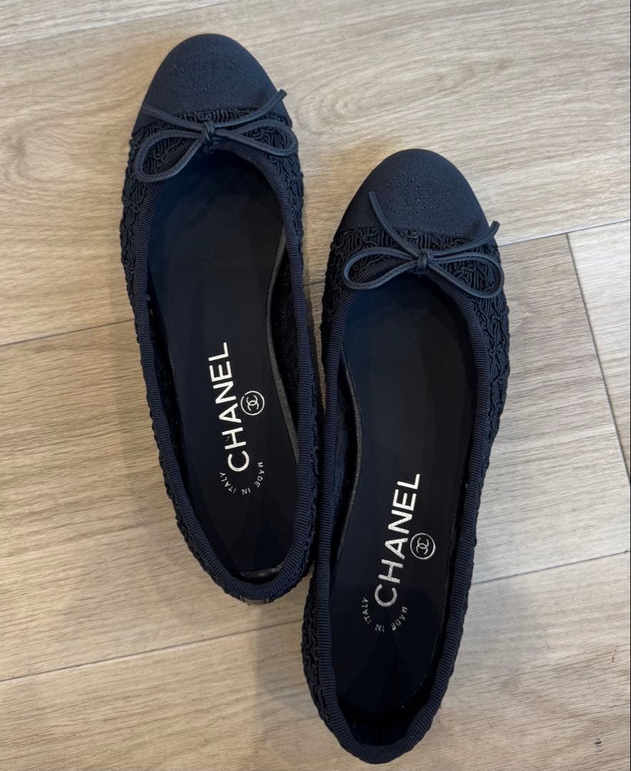 バレリーナ 38サイズ