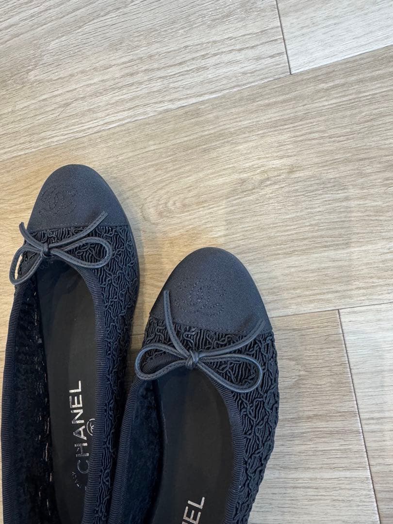 バレリーナ 38サイズ