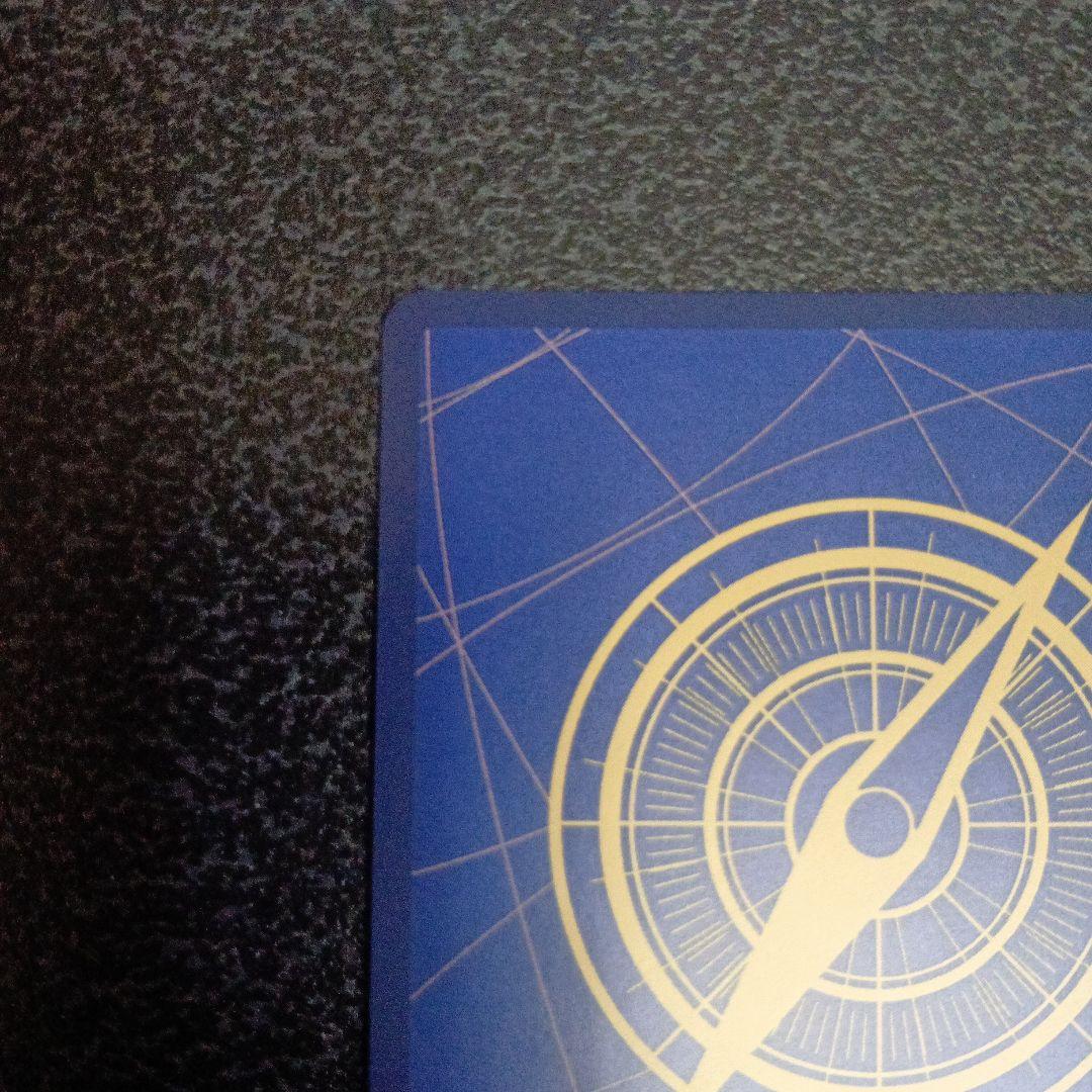 ナミ R スーパーパラレル(コミパラ) OP01-016　コミックパラレル