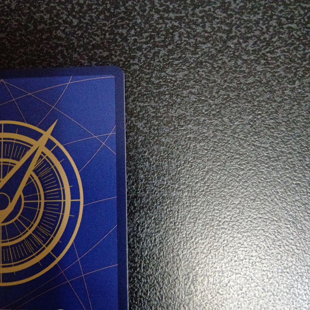 ナミ R スーパーパラレル(コミパラ) OP01-016　コミックパラレル