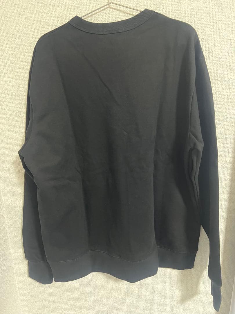 【美品】RRL ダブルアールエル トレーナー スウェット