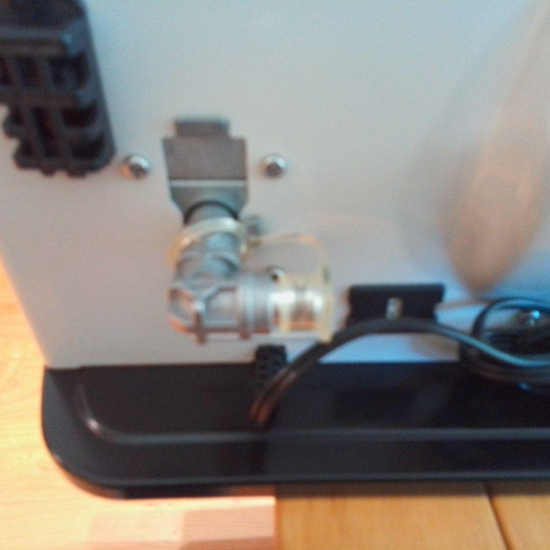 Rinnai SRC-364E ガスファンヒーター《美品》