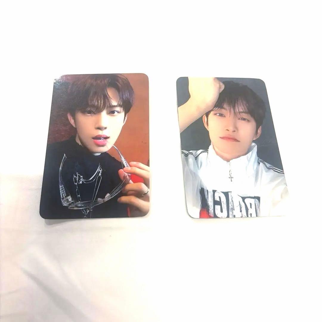 ゴヌ トレカ ショーケース 1/13 15時 19時 限定 コンプ ショケ