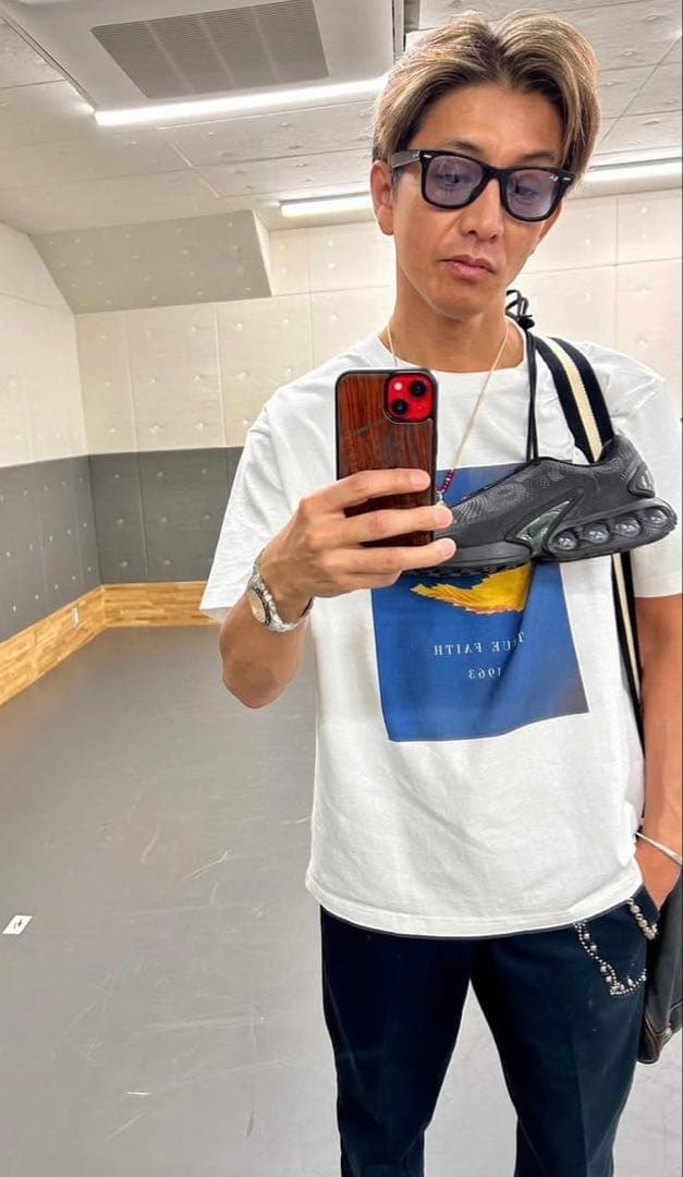 【即納】ディッキーズ 874 スタッズ カスタム 32×30 ブラック