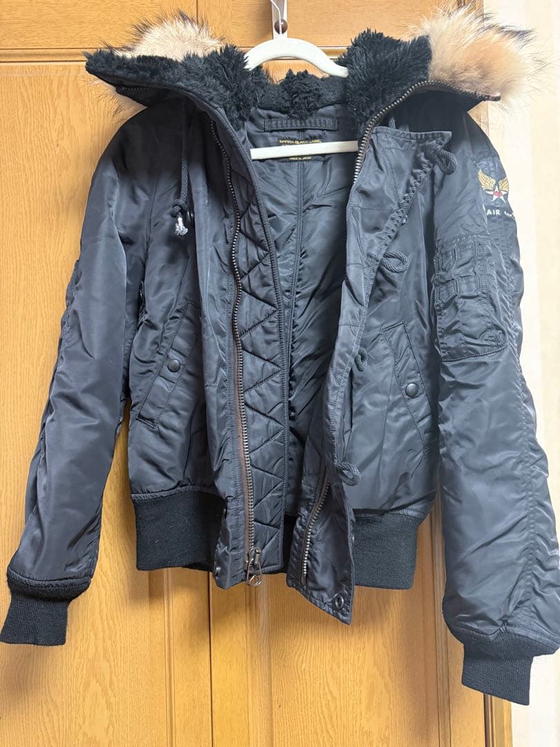 最終値下MARKA BLACK LABEL 【希少マーカブラックレーベルサイズ2