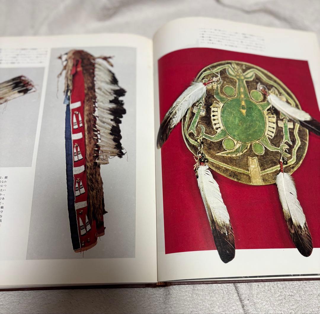 インディアン　アメリカ　アリゾナ　敷物　チマヨ　ハラコ　置物　雑貨　まとめて