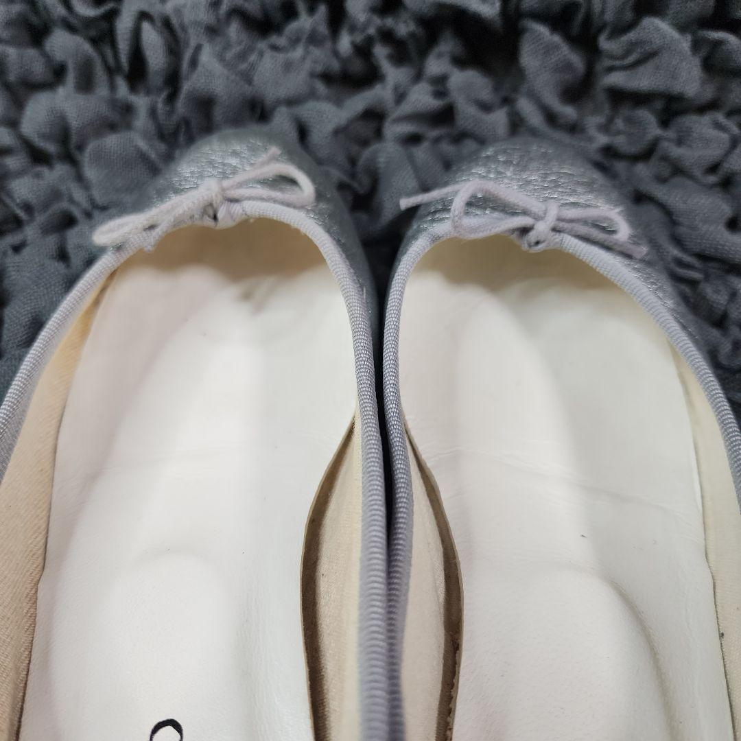 hana0808m.fレペット カミーユ バレリーナシューズ フラット