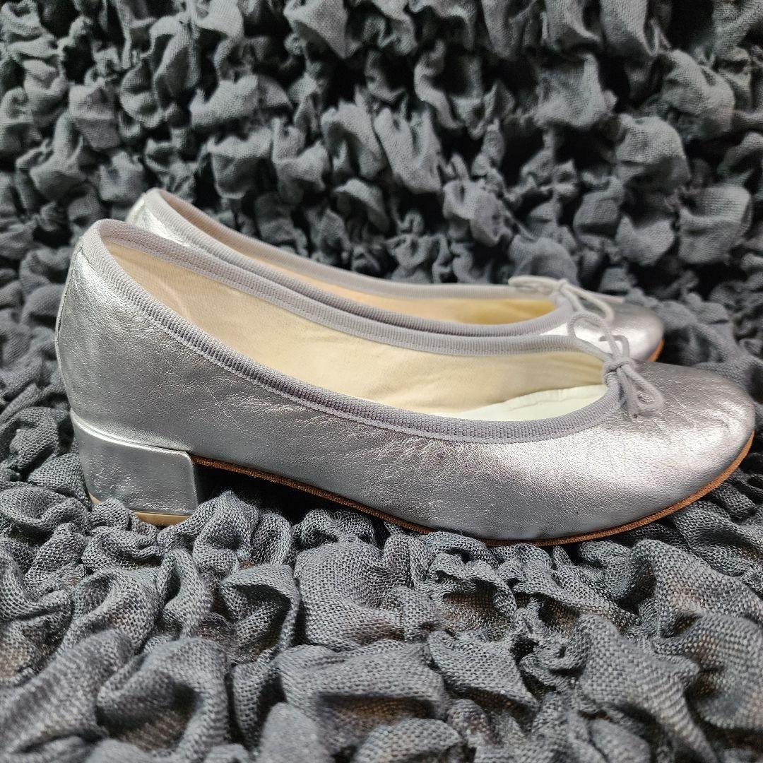 hana0808m.fレペット カミーユ バレリーナシューズ フラット