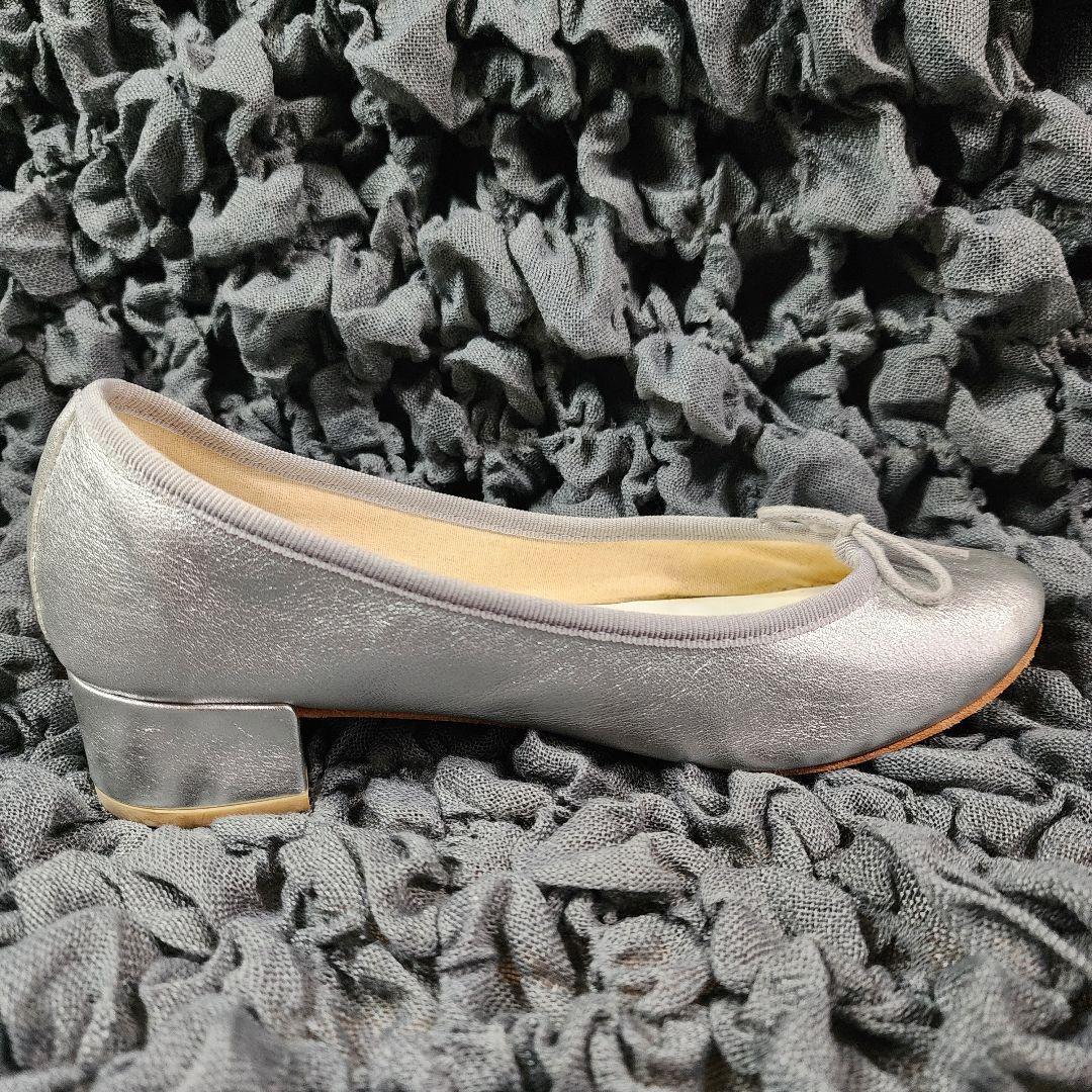 hana0808m.fレペット カミーユ バレリーナシューズ フラット