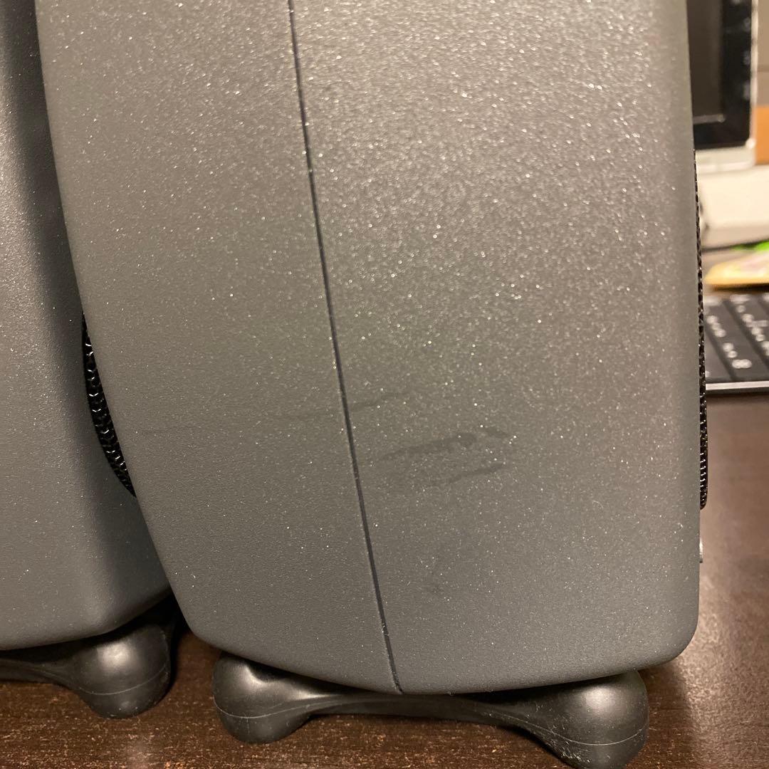 スピーカー・ウーファー Genelec 8010AP