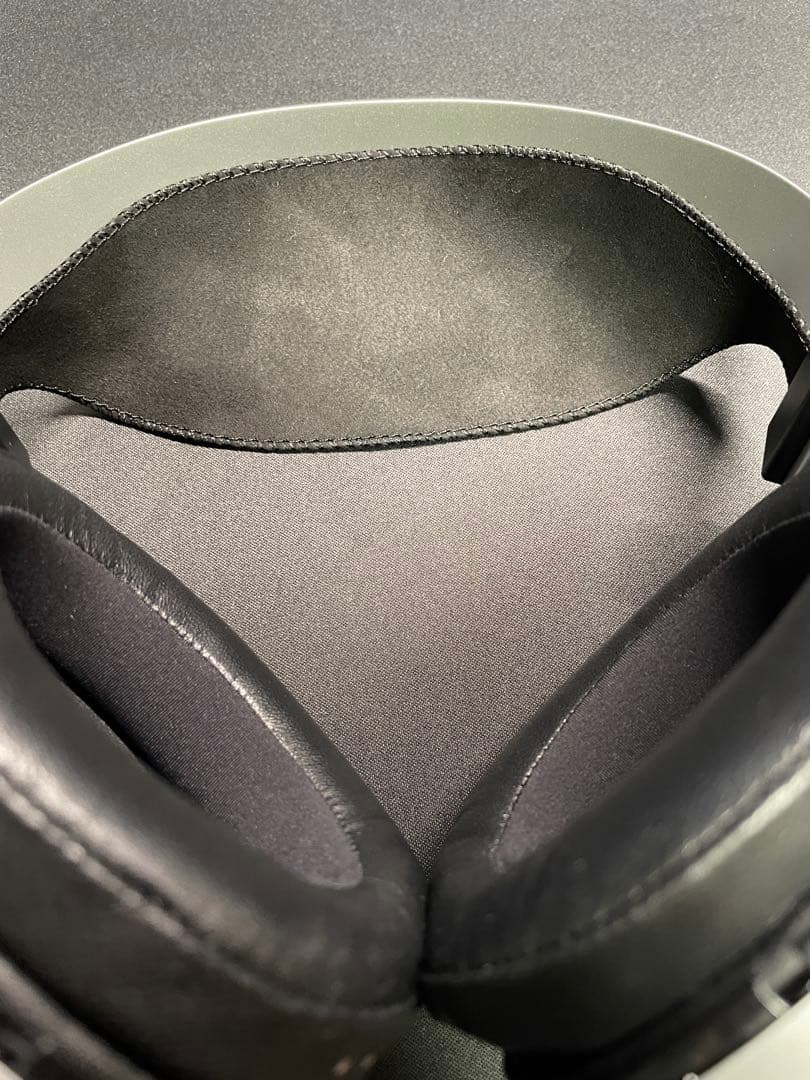 MOONDROP COSMO 水月雨　大都会