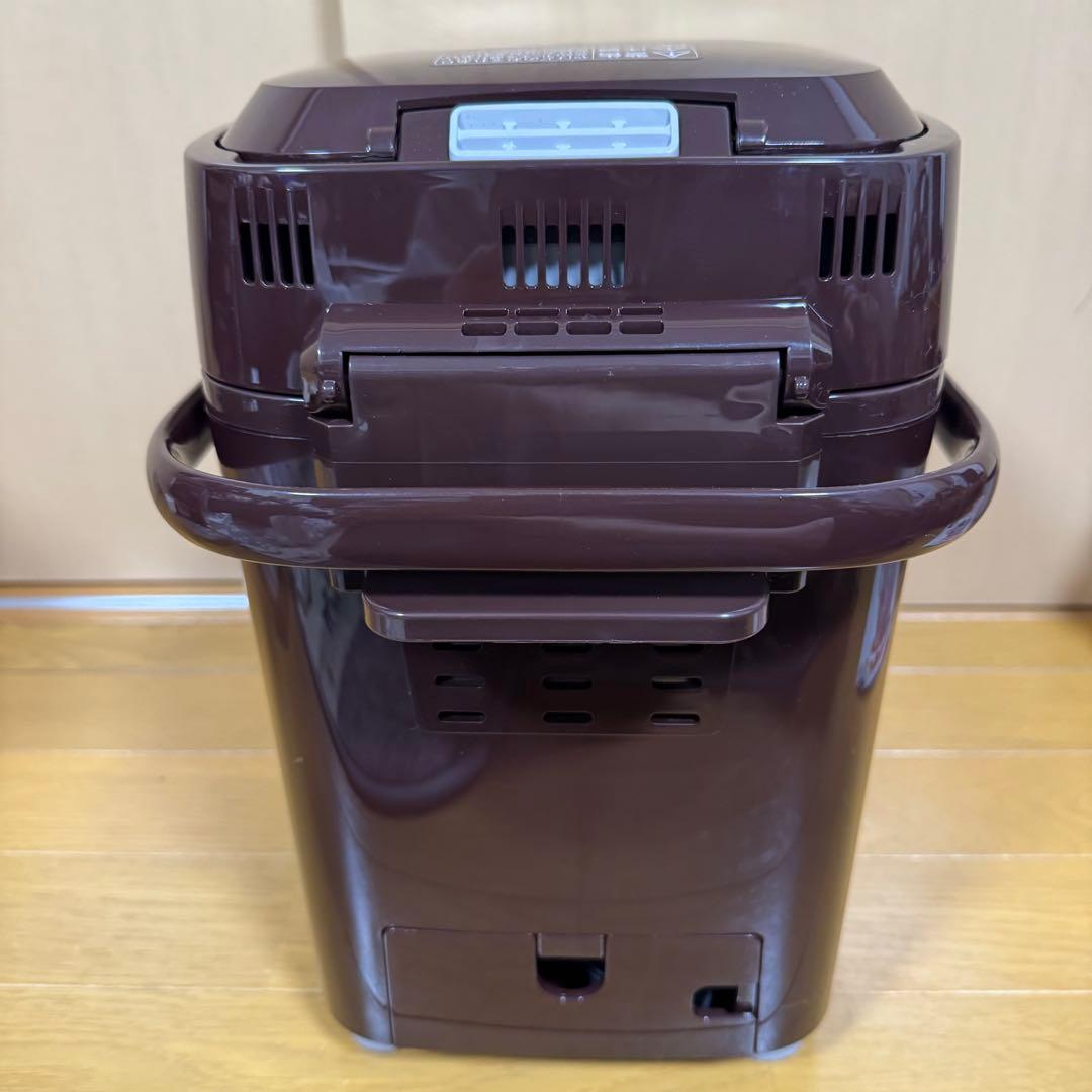Panasonic SD-BMT1001-T ホームベーカリー