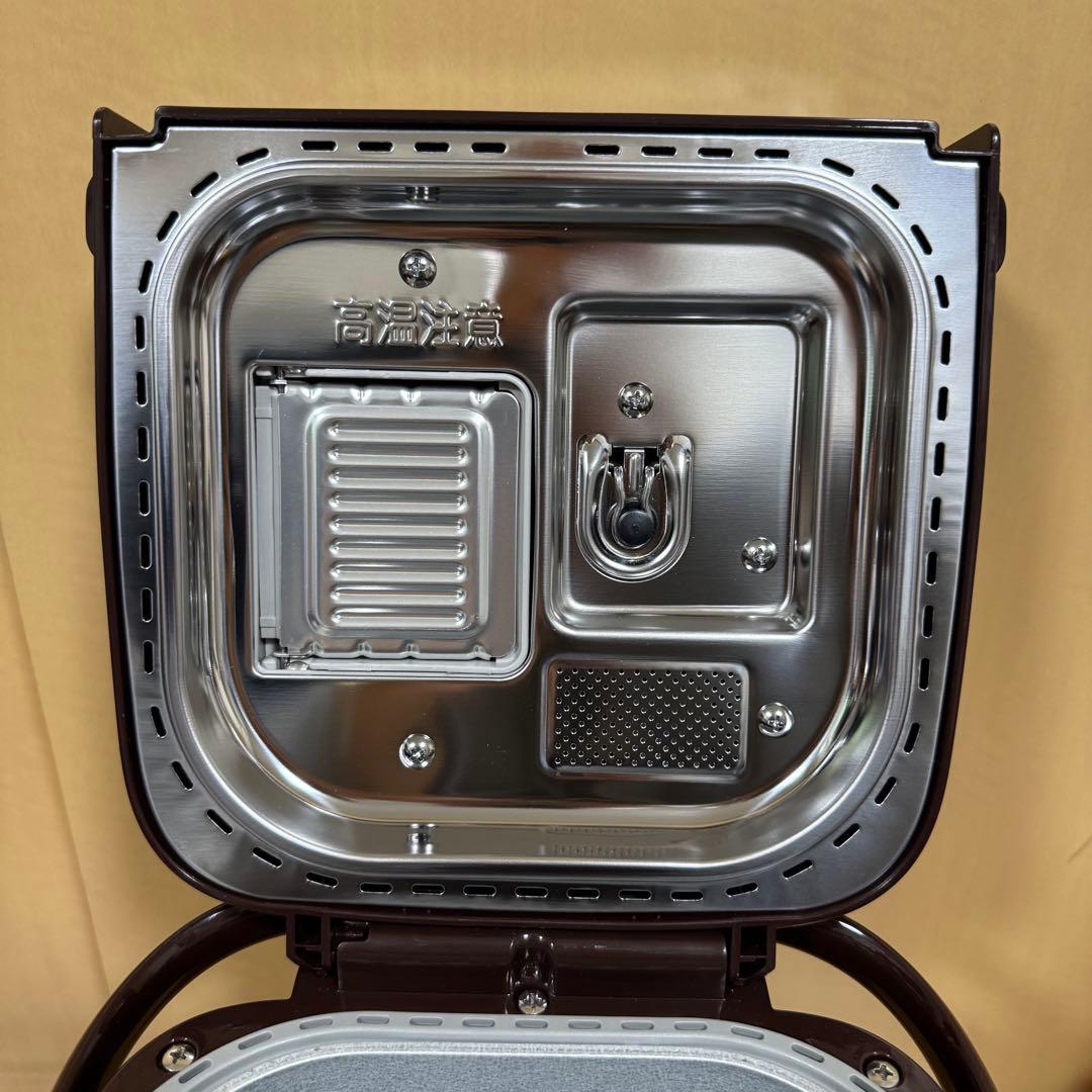 Panasonic SD-BMT1001-T ホームベーカリー