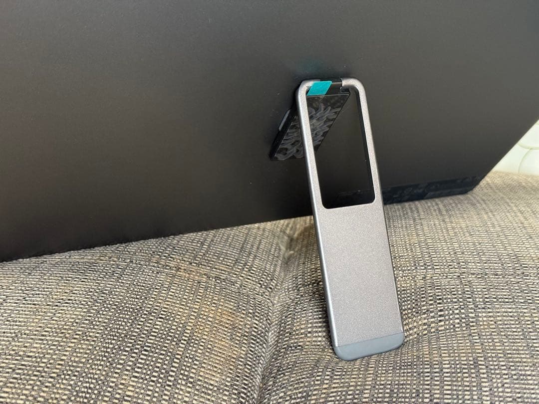 最終値下げ　MSI PRO MP161 ポータブルモニター　15.6インチ