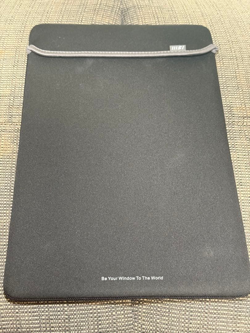 最終値下げ　MSI PRO MP161 ポータブルモニター　15.6インチ